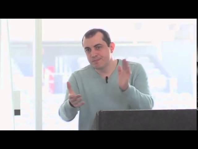 Andreas Antonopoulos - 51% Bitcoin Attack