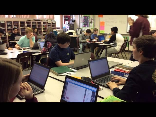 Digital Learning BPS