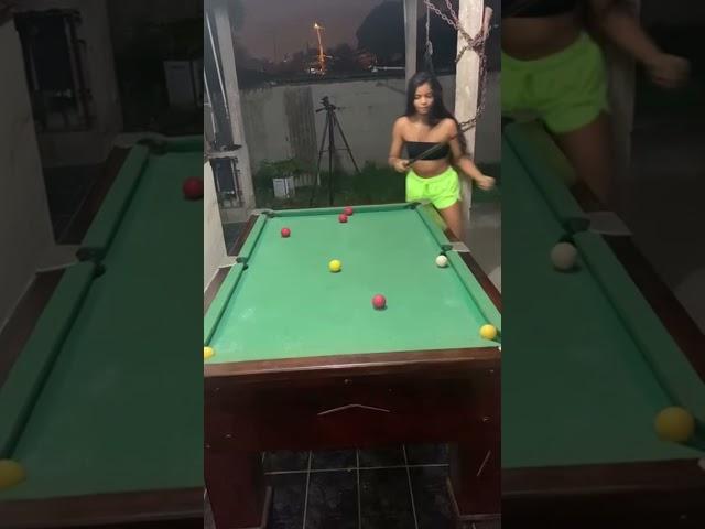 #trickshot #snooker