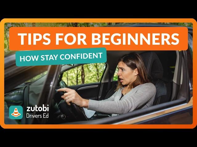 Useful Tips for New Drivers - Explained by a Driving Instructor