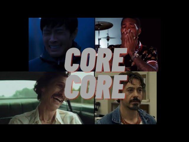 The Best Core Core Experience