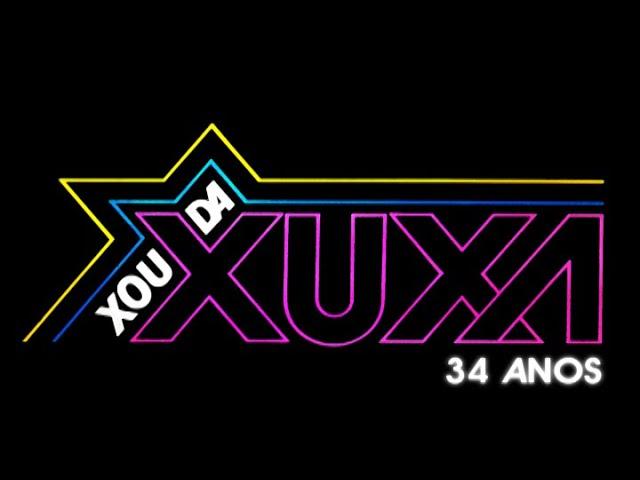 Xou da Xuxa 34 anos