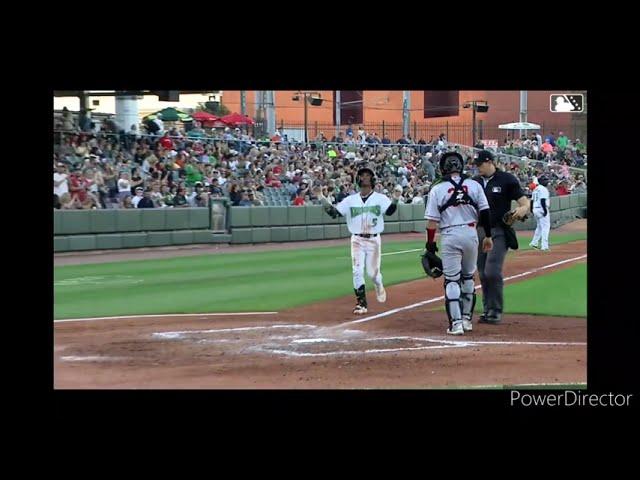 Dayton Dragons vs Great Lakes Loons Highlights from 06/11/24