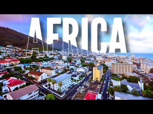 Top 5 Most Innovative Countries in Africa You Don’t Know About!