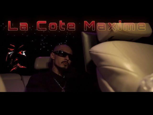 Tasho PAF - La Cote Maxime   (Videoclip oficial)  TenebreleRecords