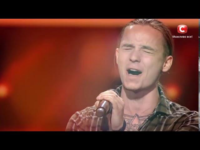 The Best X-factor Ukraine season 10 Casting!