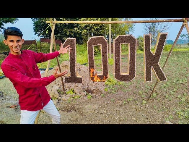 Celebrate Biggest  Matchbox 100K  Subscribers 