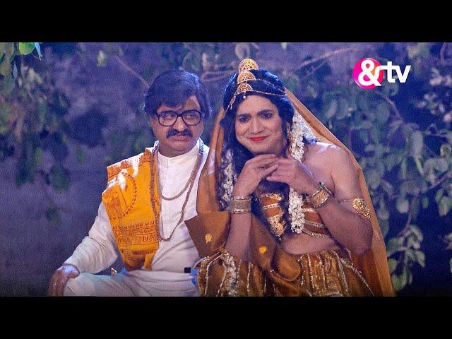 Bhabi Ji Ghar Par Hai | Ep - 2477 | Webisode | Dec 05 2024 | And TV