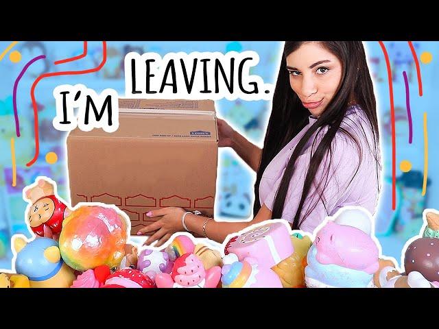 Pack With ME (I'm Moving AGAIN!)