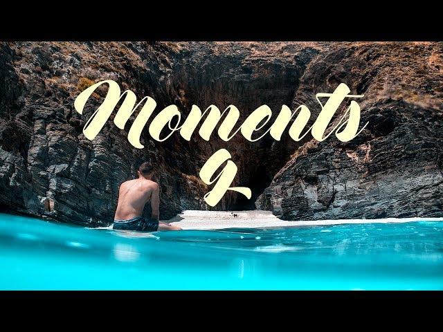 AUSTRALIA MOMENTS | ELLIOT GRAFTON