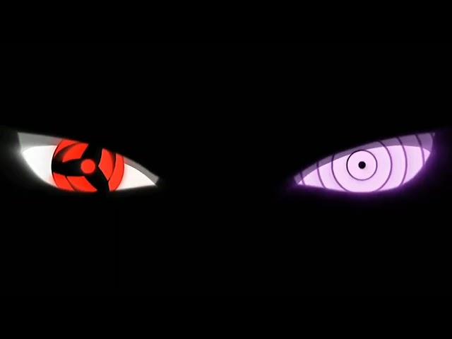 free Sharingan overlay