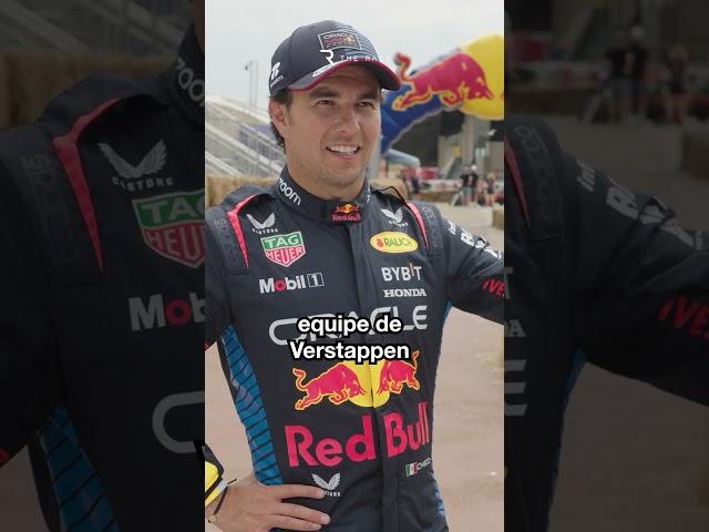 4 erros da Red Bull com Perez #f1