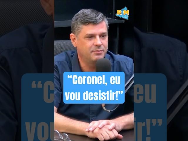 #podcast #podcastpolicial #cortesdepodcast #podcastpolicia #coronelhenrique