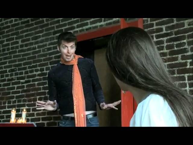 InTorontoTV: Interview with Sassy Gay Friend actor Brian Gallivan