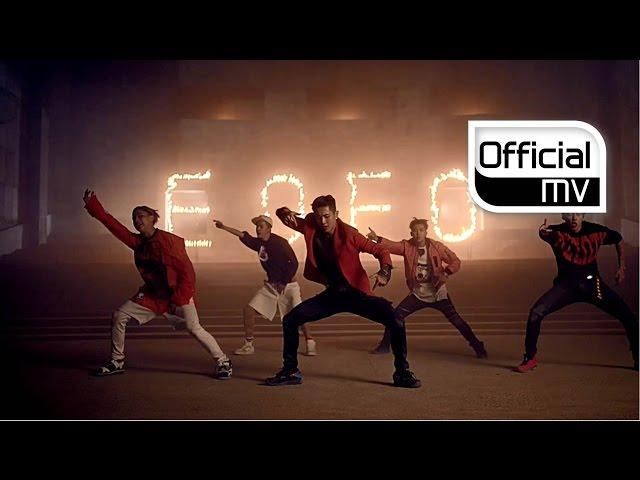 [MV] UNIQ(유니크) _ EOEO (Dance Ver.)_KOR