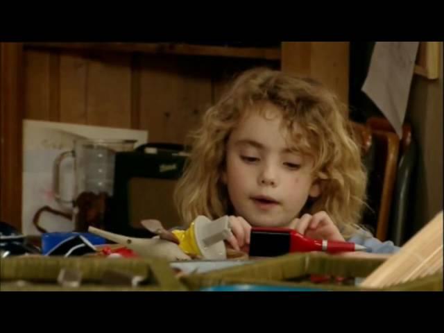 Ramona Marquez in Outnumbered S02 E06 (Part 1)