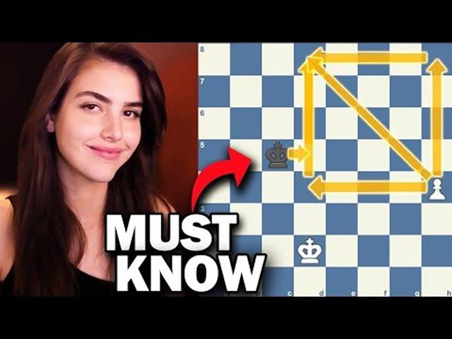 Chess Endgame Tips Every Player Should Know