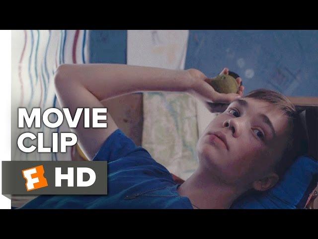 King Jack Movie CLIP - Rules (2016) - Charlie Plummer, Cory Nichols Movie HD