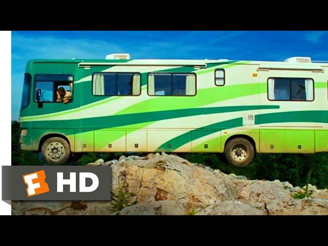 RV (2006) - Rocking the RV Scene (9/10) | Movieclips