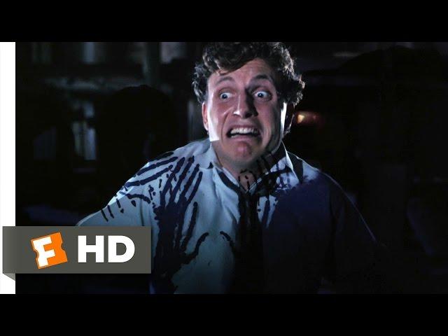 Ghost (10/10) Movie CLIP - Carl's End (1990) HD