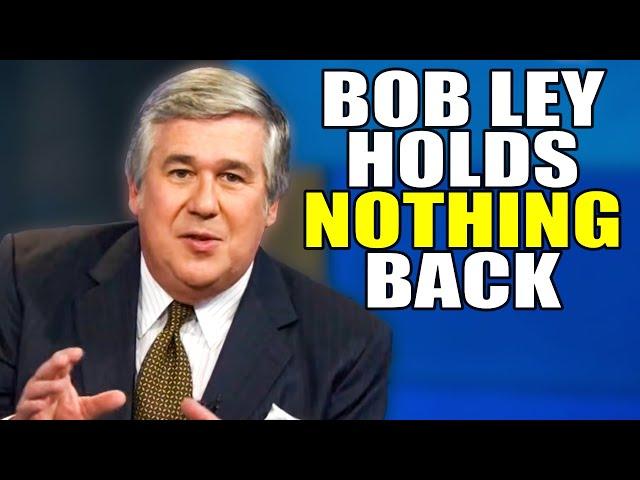 Legendary ESPN Anchor EXPOSES the Industry's Dirty Secrets