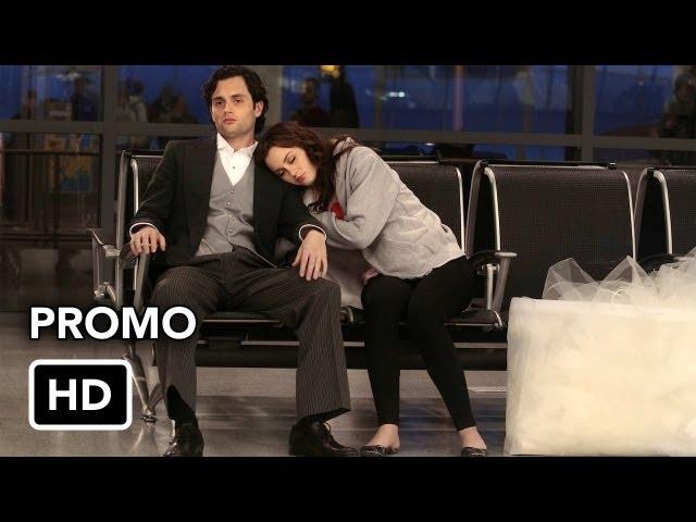 Gossip Girl 5x14 Promo "The Backup Dan" (HD)