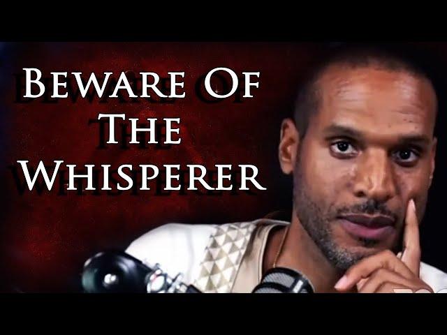 Sevan Bomar - Beware Of The Whisperer