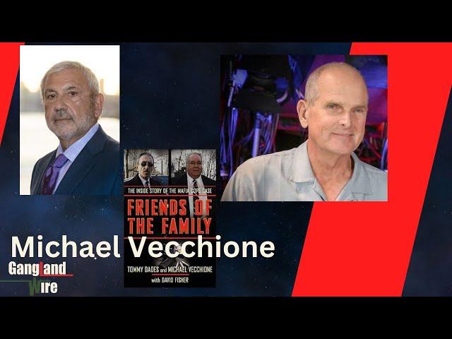 Michael Vecchione on Anthony Gaspipe Casso