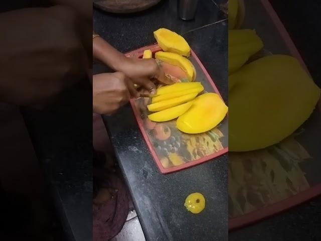 No-Cook Mango Bites#mangonews#mangobite#mangopickle#mango#mangorecipe#gomango