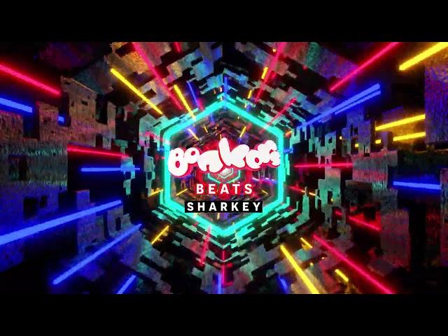 Sharkey + Fracus & Darwin - Bonkers Beats #6 on Beat 106FM Scotland 14/05/21 - Hour 1