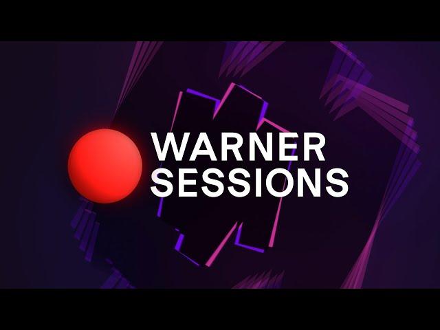 Roxen - Amnesia (live) [Warner Sessions]