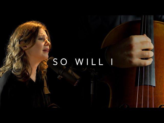 So Will I (100 Billion X) | Westside King's Church Worship