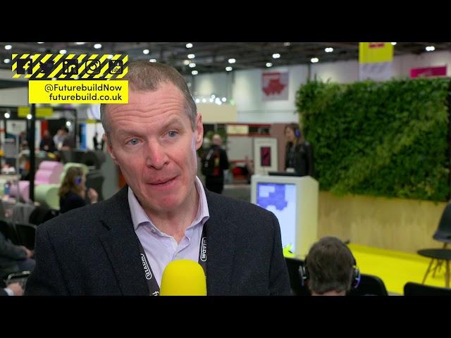 Futurebuild 2020 | Dr Ken Van Someren, Boost Cognition