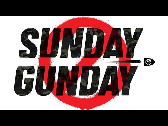SUNDAY GUNDAY is moving | YouTube Shut Us Down...
