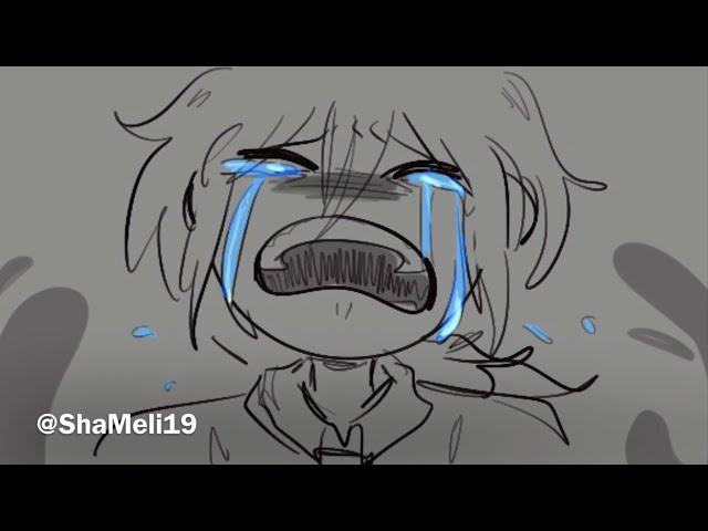 I don't wanna be alone- Fnafhs