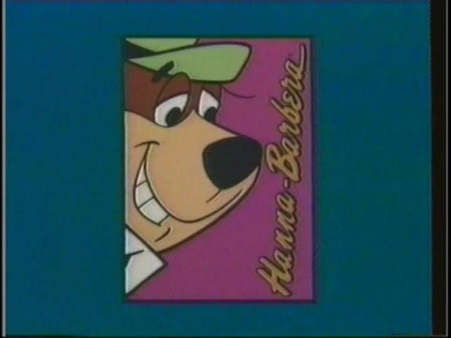 Hanna-Barbera Cartoons (1993)