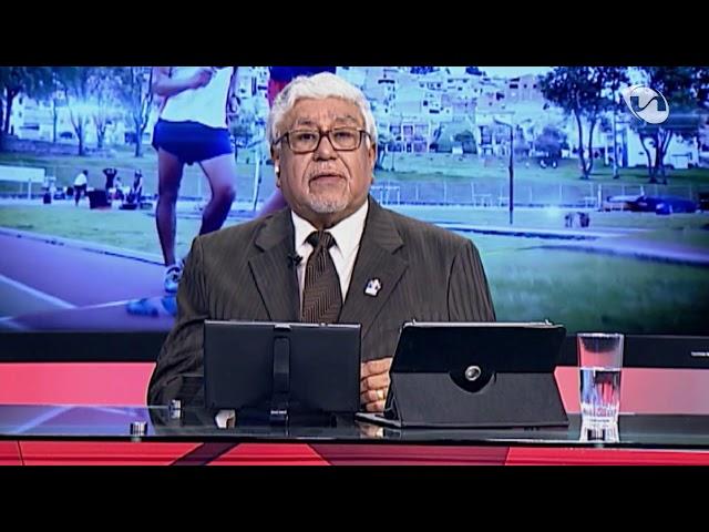 Deportv III 20/19/2024