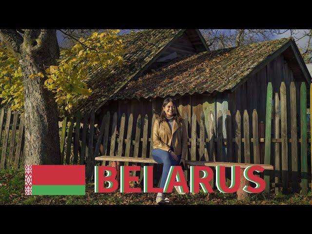 Life in a small village in Belarus - Eastern European village [Ep. 2] 