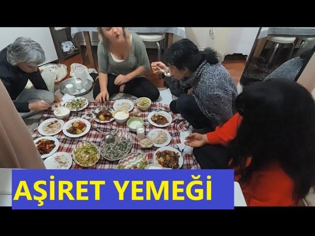 FIRINDA SEBZELİ ÖKÜZ YEMEĞİ