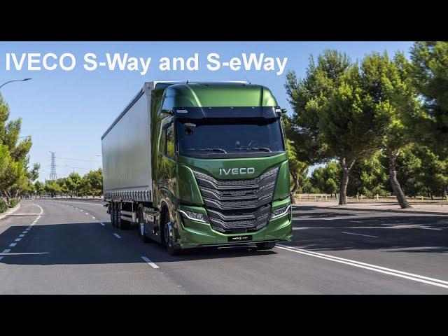 BIGtruck IVECO NEWS 2024