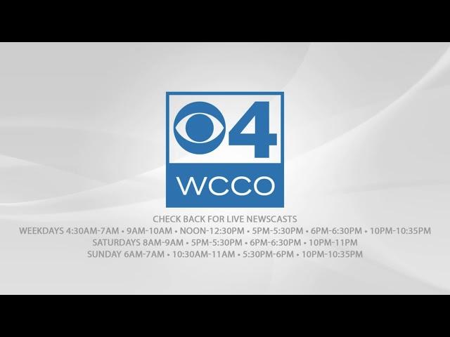 WCCO - CBS Minnesota Live Stream