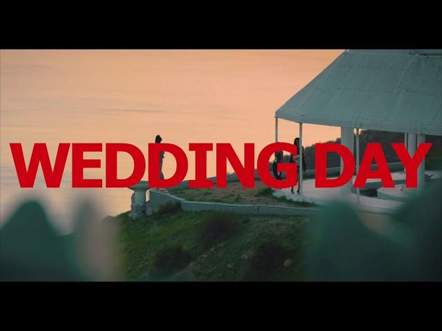 SAINt JHN - Wedding Day (Ghetto Lenny One Takes)