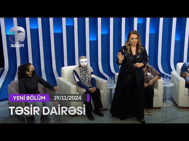 Təsir Dairəsi - 19.11.2024