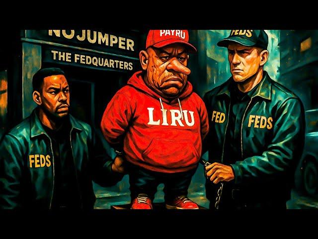 PROOF Wack 100 is Headed to the FEDS! Starring “THE KICK” that Started it All & Sealed His Fate!