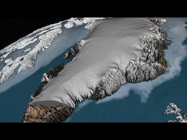 What is the Greenland Ice sheet and Why is it Important?