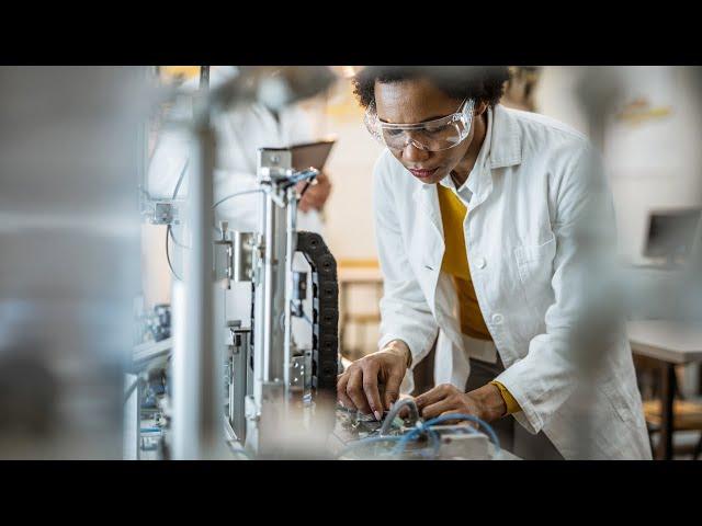 What is a seafood hatchery? | Seafood with Standards