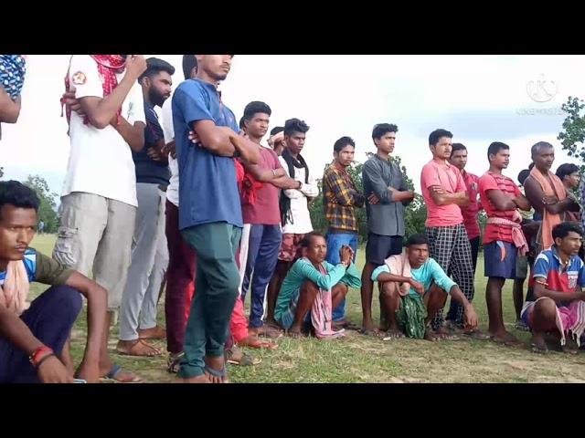 MAAMAULI FOOTBALL TOURNAMENT SYAM GUDA 2021ll#KPLODIA