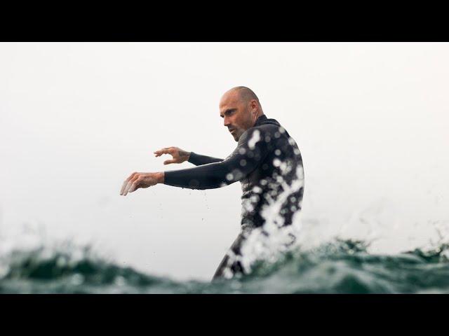Understand a surf forecast