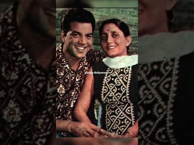 Dharmendra First Wife Prakash Kaur ️#shorts #youtubeshorts #viralvideo #dharmendra #couplegoals 