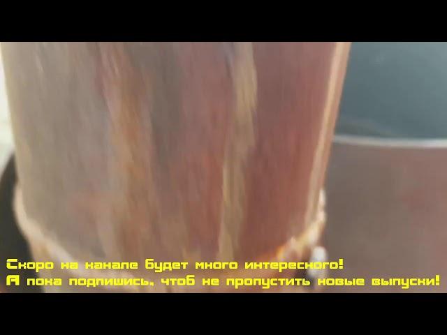 Печь для казана своими руками. Как выбрать казан.